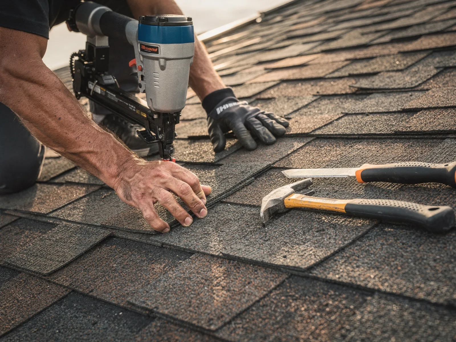 Why choose Roof Repair in Finley, ND